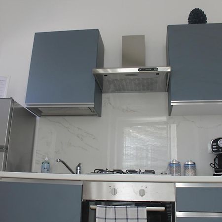 סירקוזה Discovery Ortigia Apartments מראה חיצוני תמונה