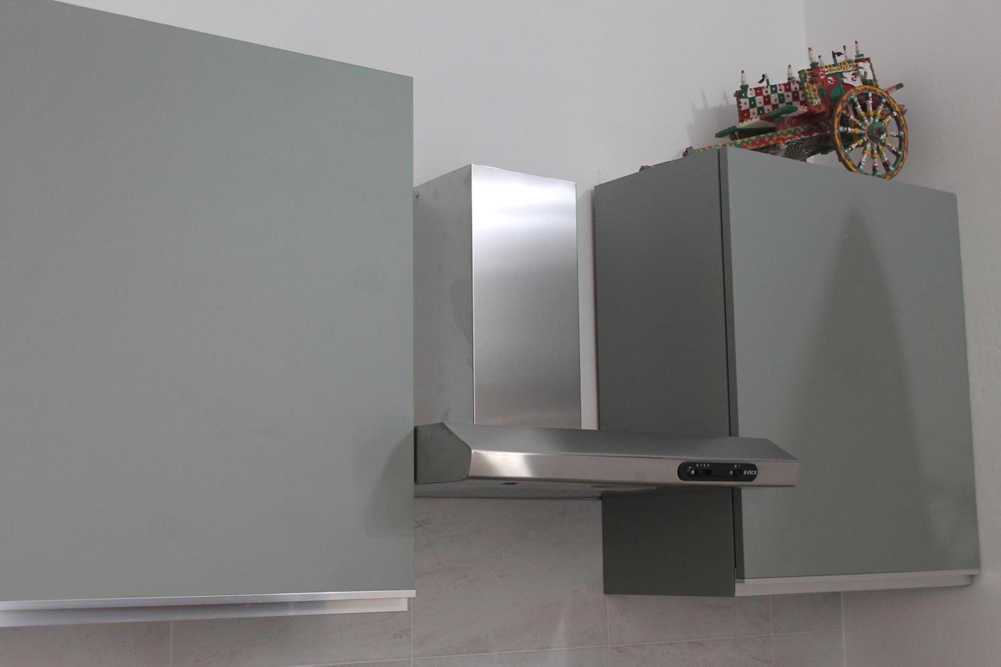 סירקוזה Discovery Ortigia Apartments מראה חיצוני תמונה