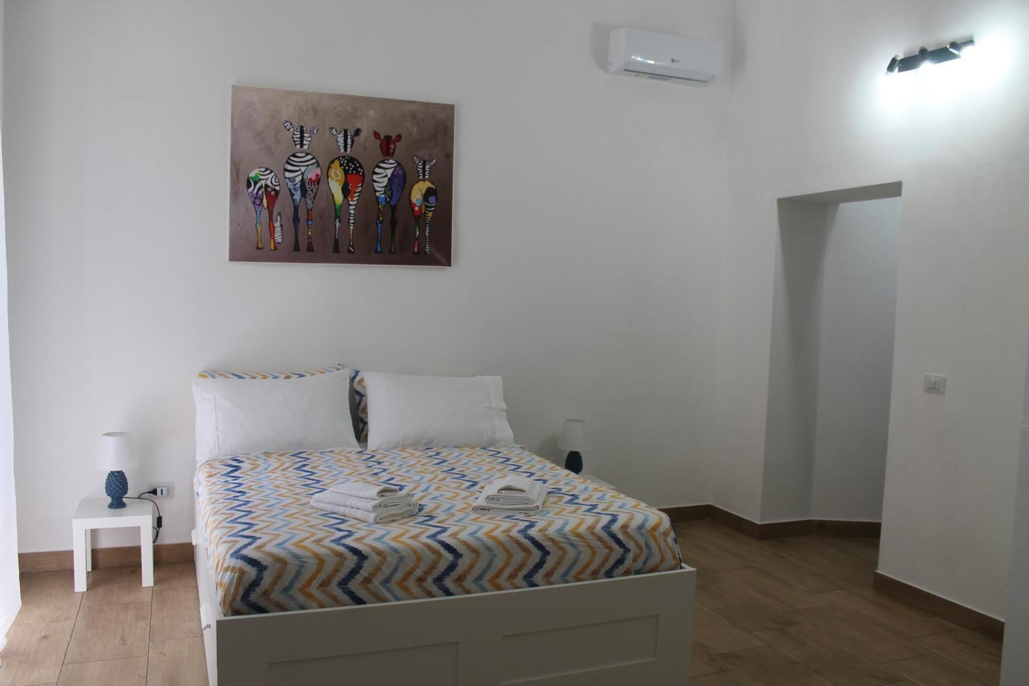 סירקוזה Discovery Ortigia Apartments מראה חיצוני תמונה