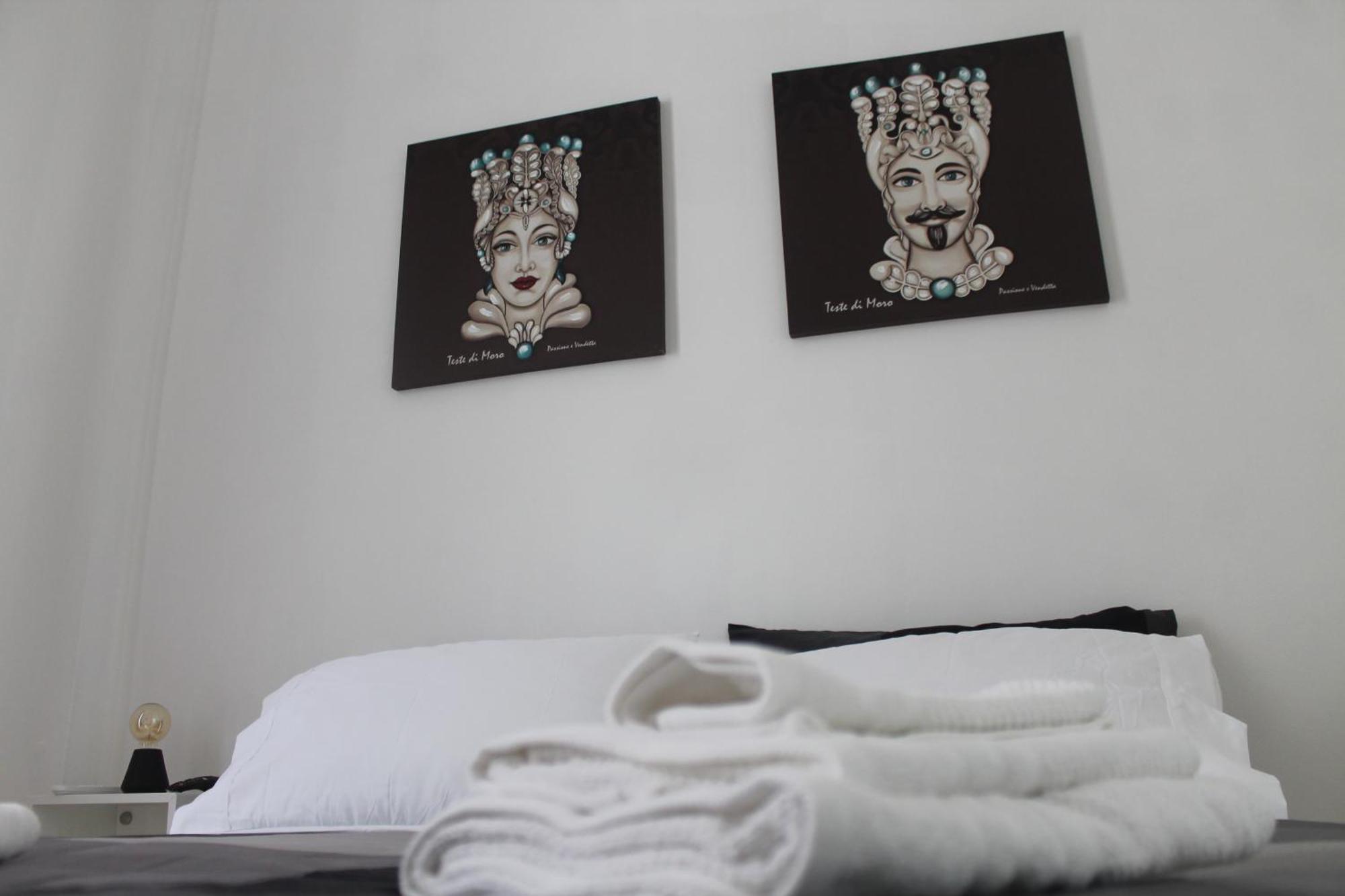 סירקוזה Discovery Ortigia Apartments מראה חיצוני תמונה