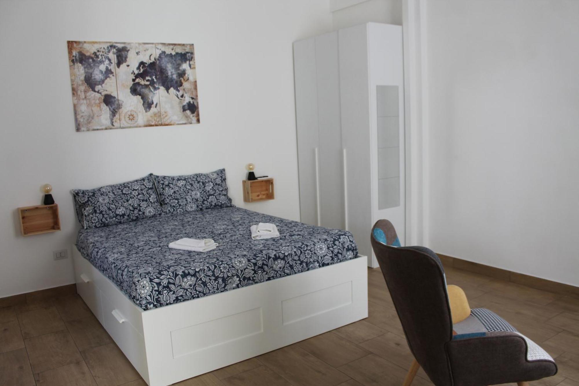 סירקוזה Discovery Ortigia Apartments מראה חיצוני תמונה
