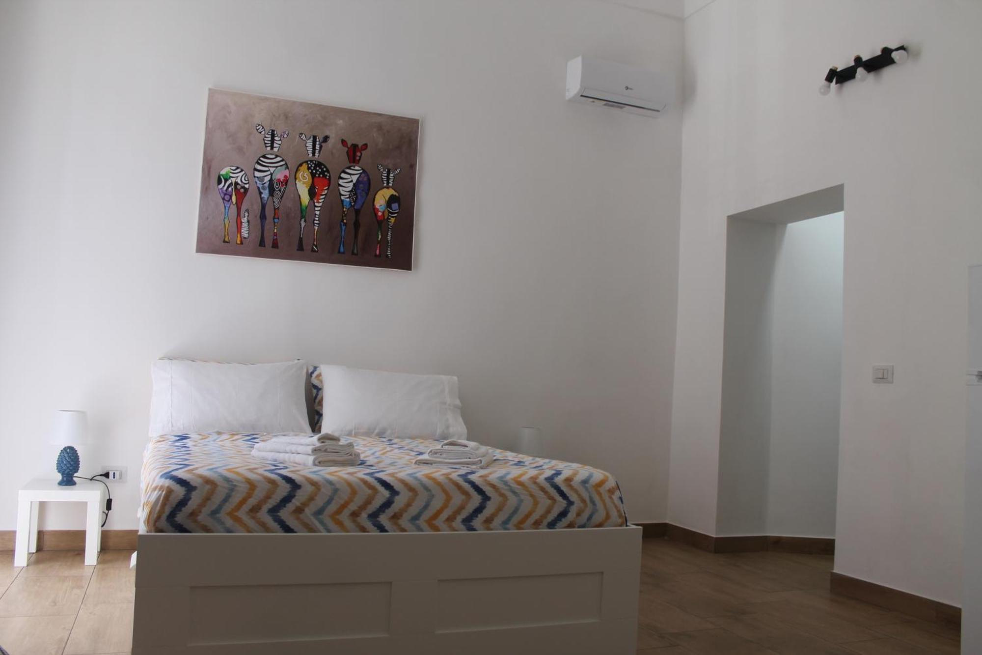 סירקוזה Discovery Ortigia Apartments מראה חיצוני תמונה