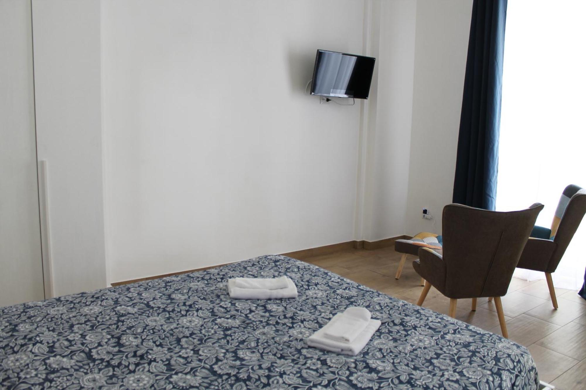 סירקוזה Discovery Ortigia Apartments מראה חיצוני תמונה