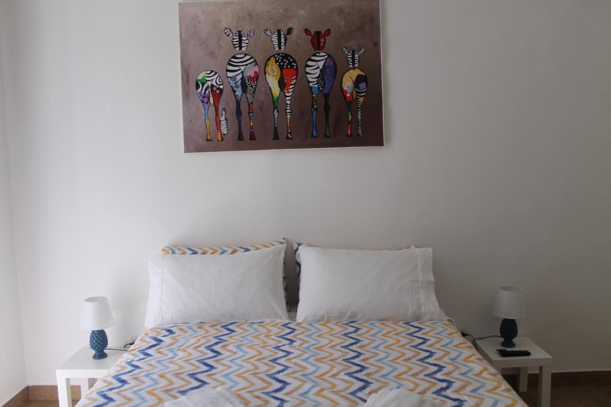 סירקוזה Discovery Ortigia Apartments מראה חיצוני תמונה