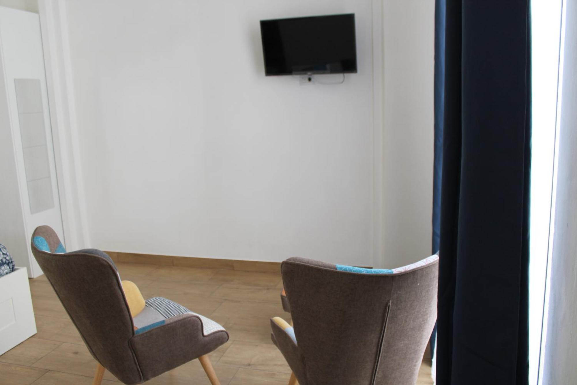 סירקוזה Discovery Ortigia Apartments מראה חיצוני תמונה
