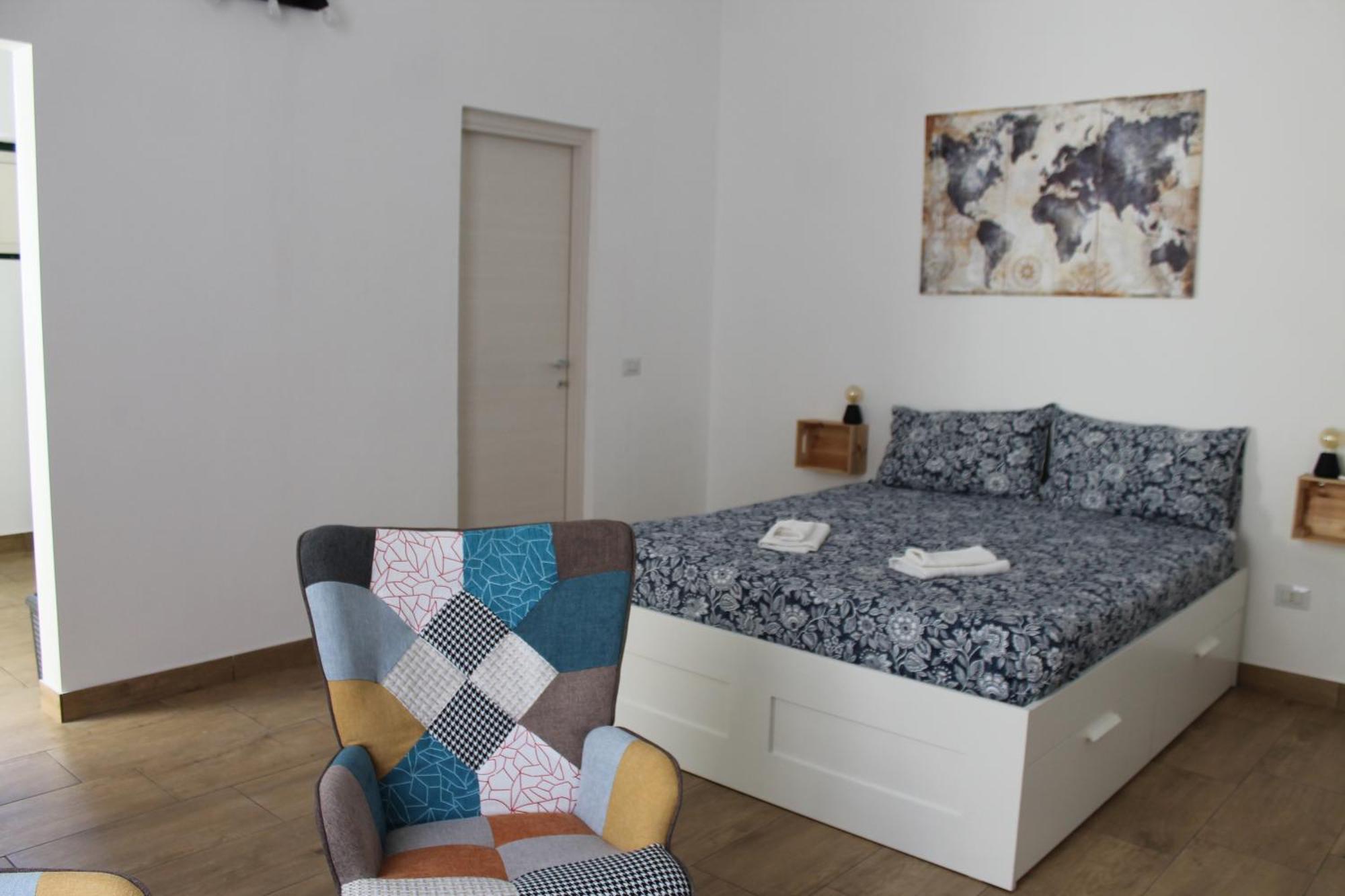סירקוזה Discovery Ortigia Apartments מראה חיצוני תמונה