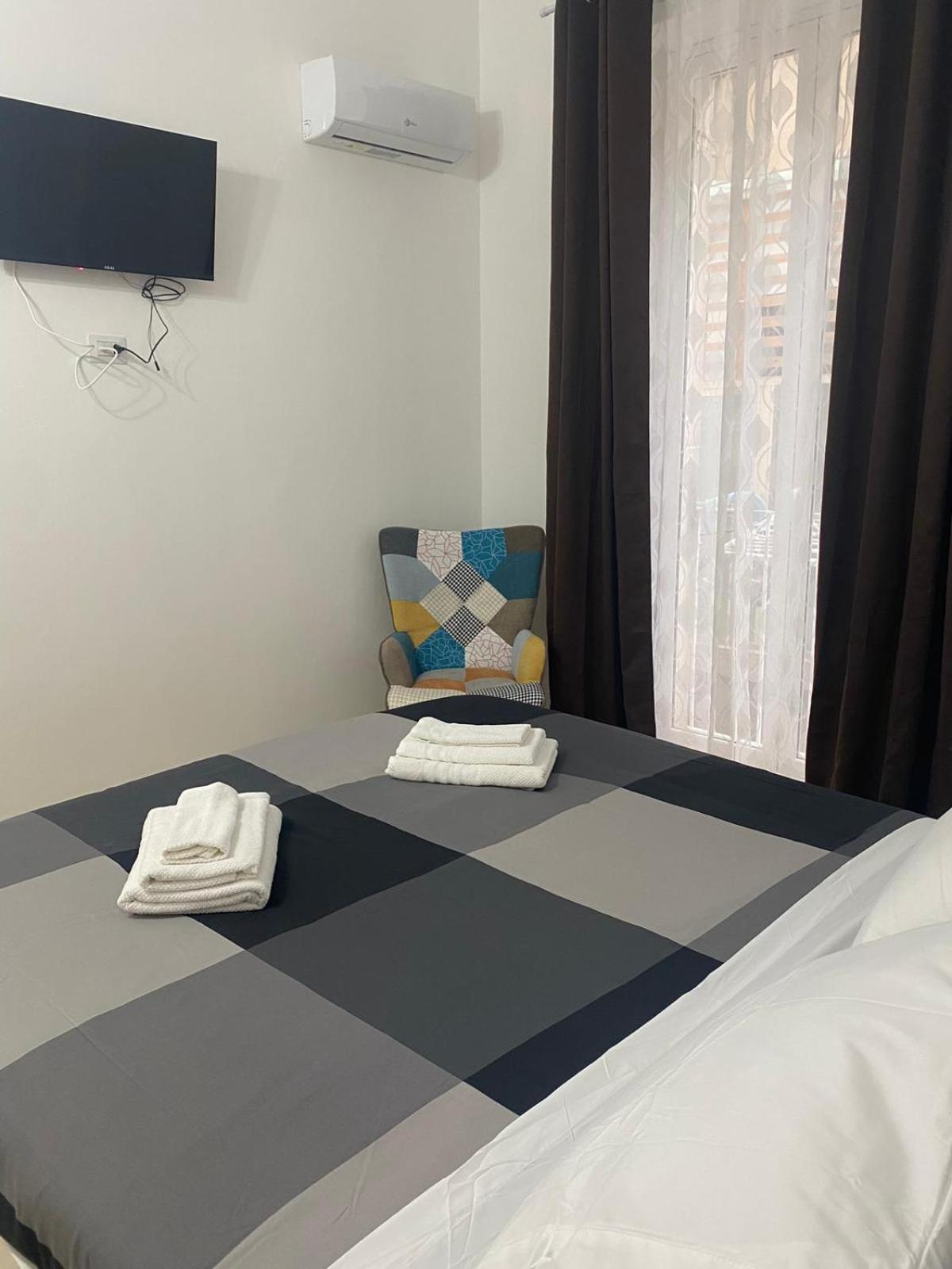 סירקוזה Discovery Ortigia Apartments מראה חיצוני תמונה