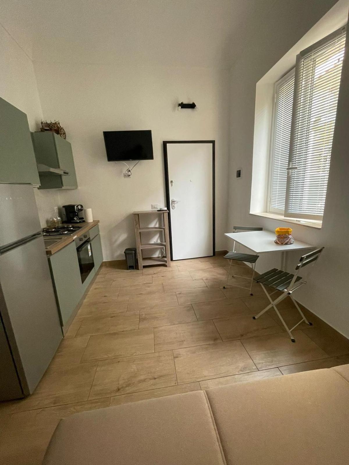 סירקוזה Discovery Ortigia Apartments מראה חיצוני תמונה