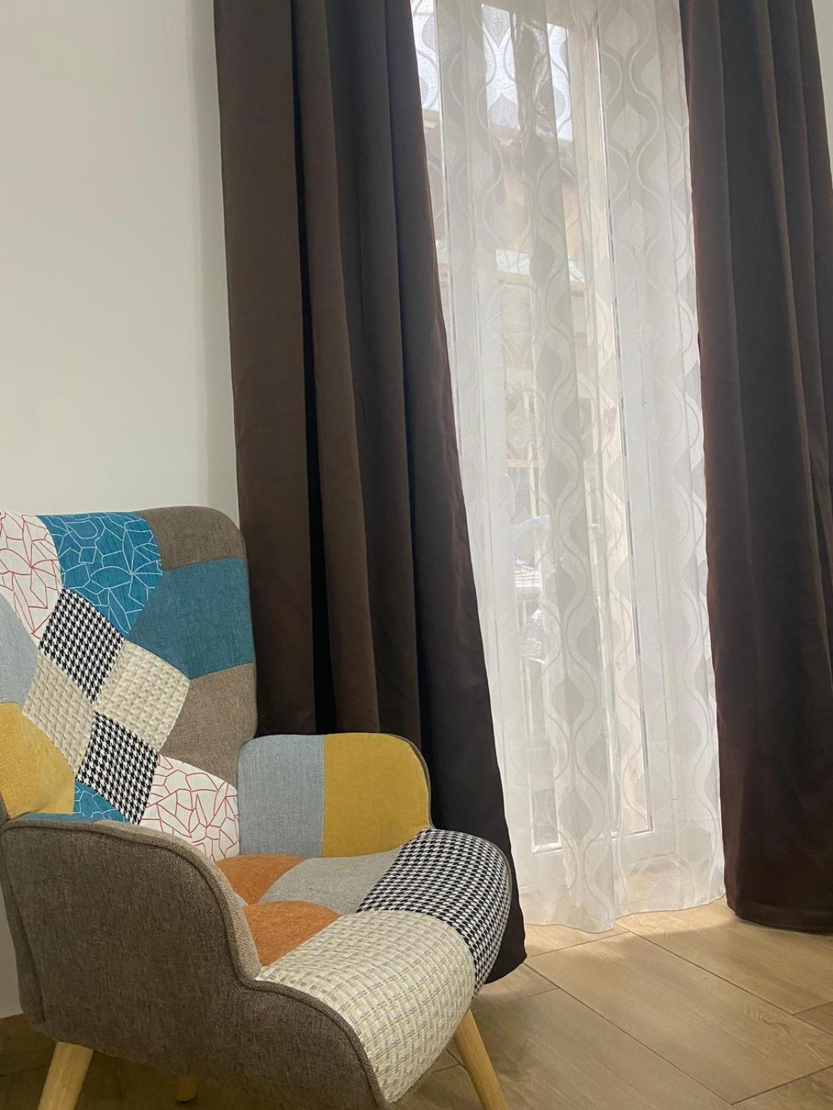 סירקוזה Discovery Ortigia Apartments מראה חיצוני תמונה