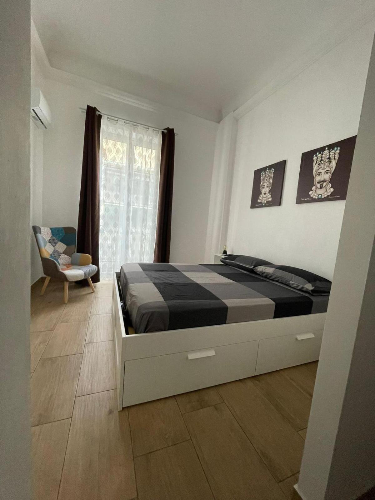 סירקוזה Discovery Ortigia Apartments מראה חיצוני תמונה