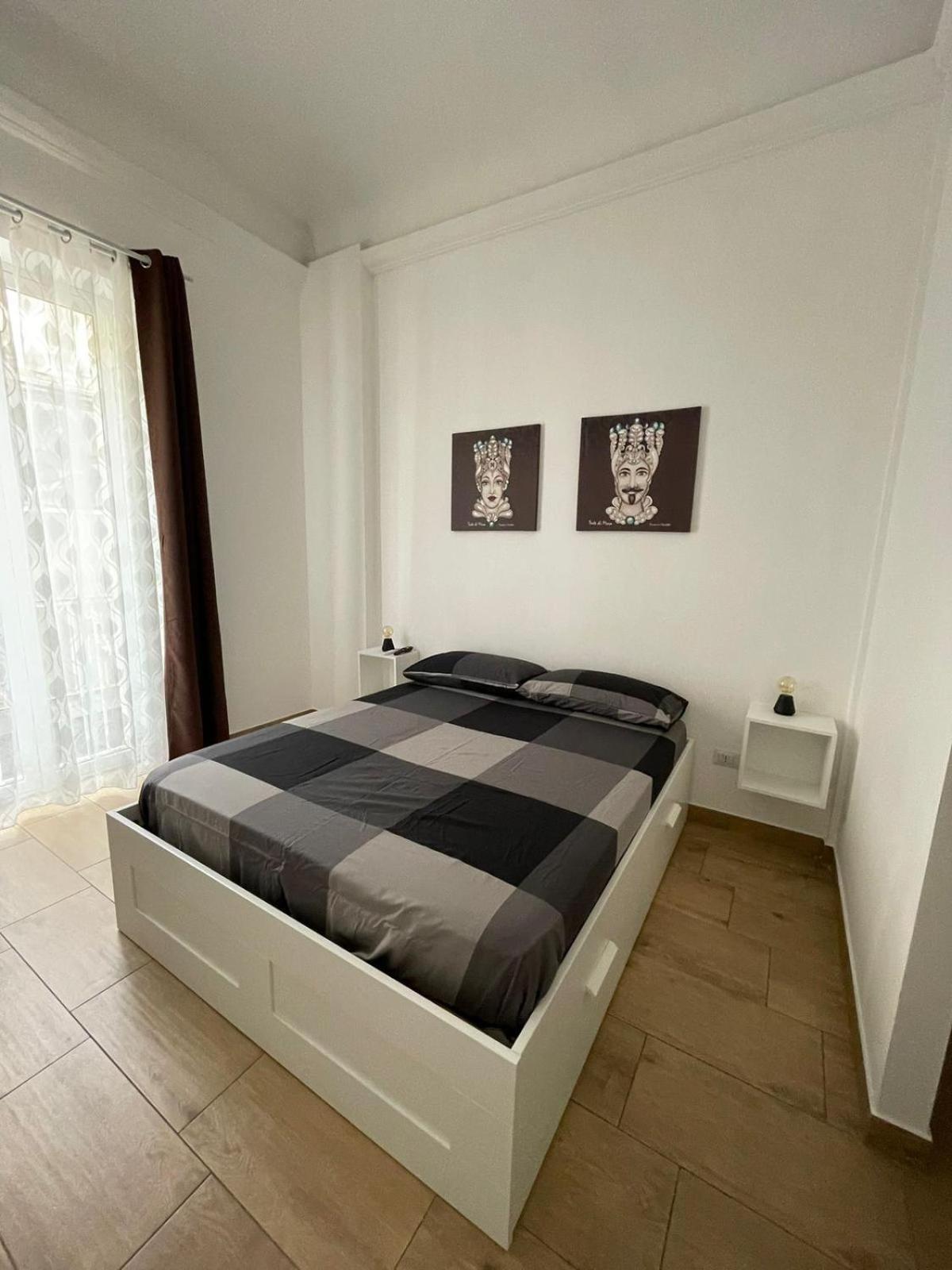 סירקוזה Discovery Ortigia Apartments מראה חיצוני תמונה