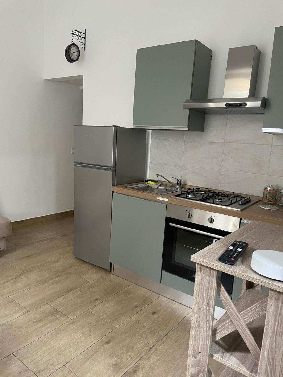 סירקוזה Discovery Ortigia Apartments מראה חיצוני תמונה