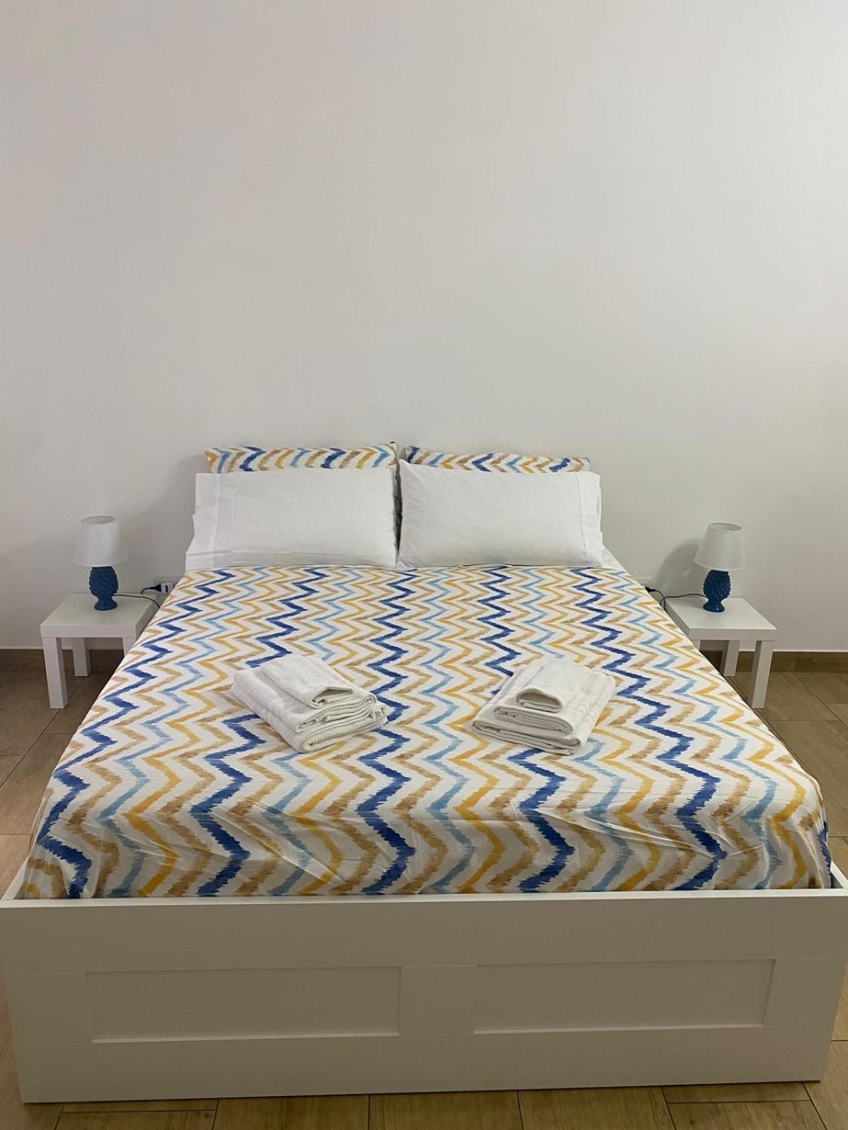 סירקוזה Discovery Ortigia Apartments מראה חיצוני תמונה