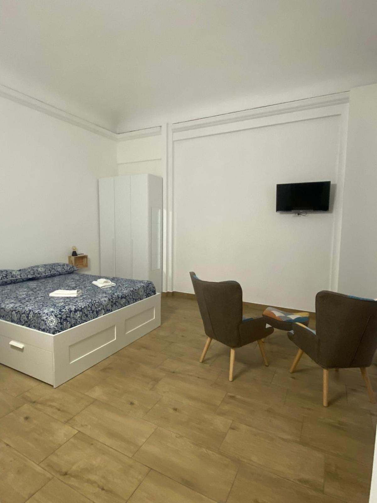 סירקוזה Discovery Ortigia Apartments מראה חיצוני תמונה