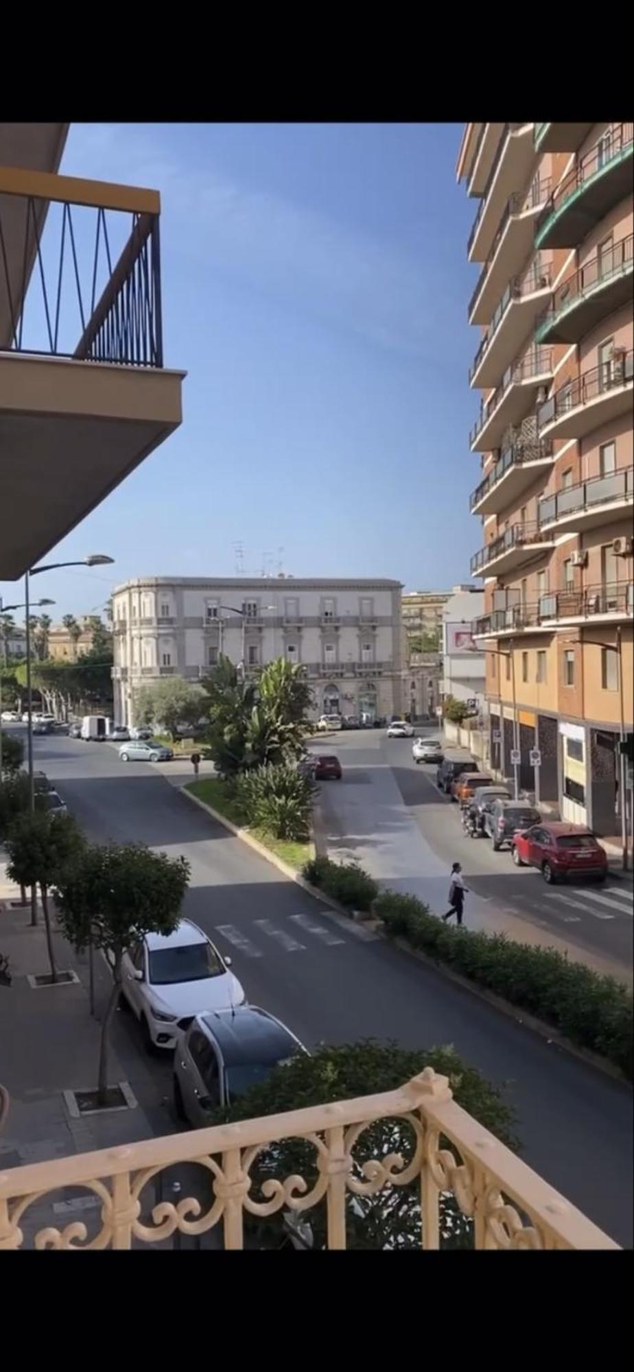 סירקוזה Discovery Ortigia Apartments מראה חיצוני תמונה